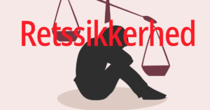Retssikkerhed