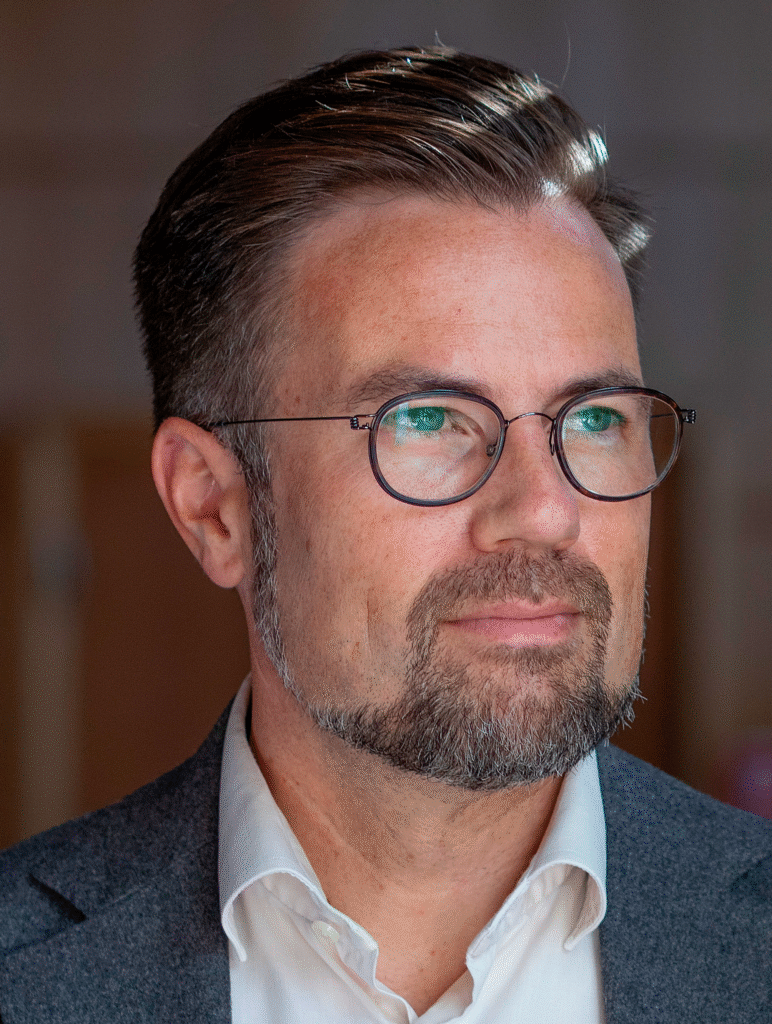 Foto af Peter Rahbæk Juel