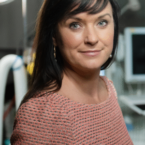 Foto af Sophie Løhde